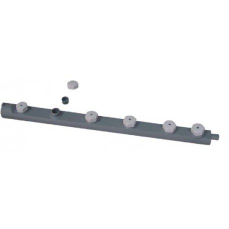 Brazo Lavado Completo 500mm GS-7/GS-18 Jemi - 8040119