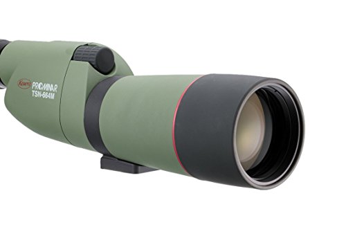Kowa スポッティングスコープ TSN-664M PROMINAR XDレンズ の商品画像 4