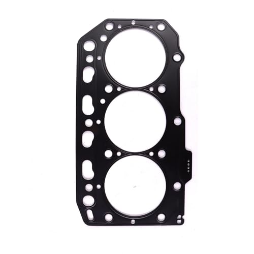 Kit de joints de révision Yanmar 3TNV88 pour mini-pelle et chariot - 5