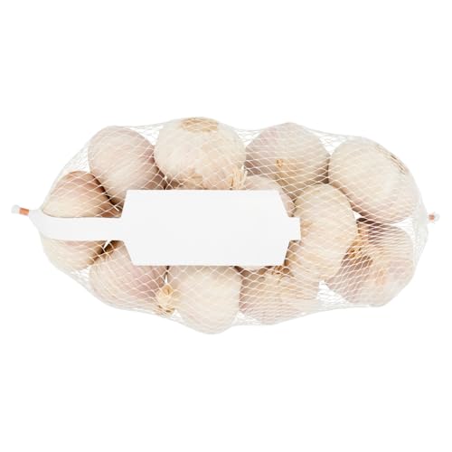 Garlic 400g