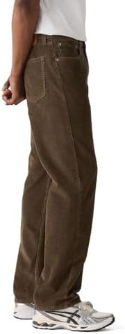 Levi's Mens 565 Loose Straight Jeans