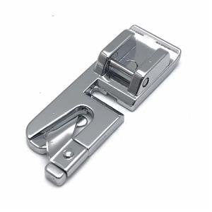 Cutex 1/8" (3mm) Pie Zurcido #5011-7 para Máquina de Coser miniatura 1