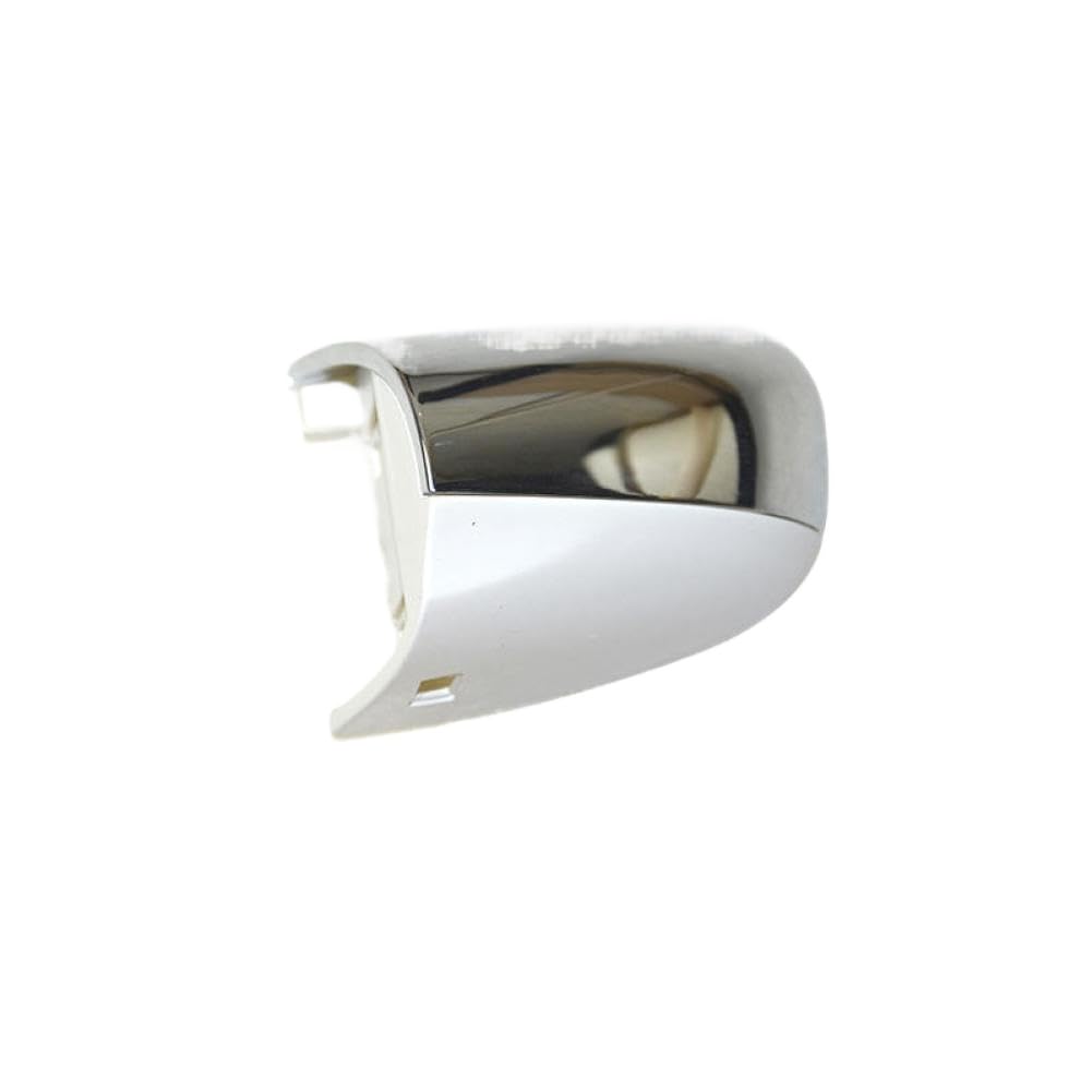 Hywmcunck Onecolor Car Door Handle Cover Compatible With W205 W222 W253 W213