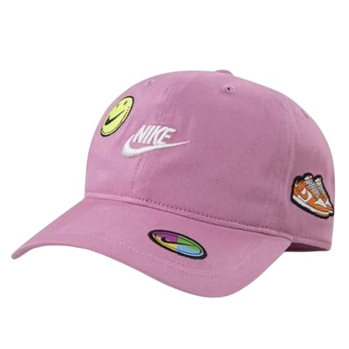 Nike JHM Flight Cotton Core 3PK BB ACG – Magic Flamingo One Size