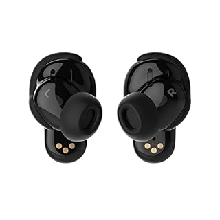Nouveaux Bose QuietComfort Earbuds II, sans Fil, Bluetooth, Les Meilleurs écouteurs au Monde, avec Une réduction de… - Les Beatles, Paul McCartney, John Lennon, RIngo Starr, George Harrison Nouveaux Bose QuietComfort Earbuds II, sans Fil, Bluetooth, Les Meilleurs écouteurs au Monde, avec Une réduction de… – Image 2