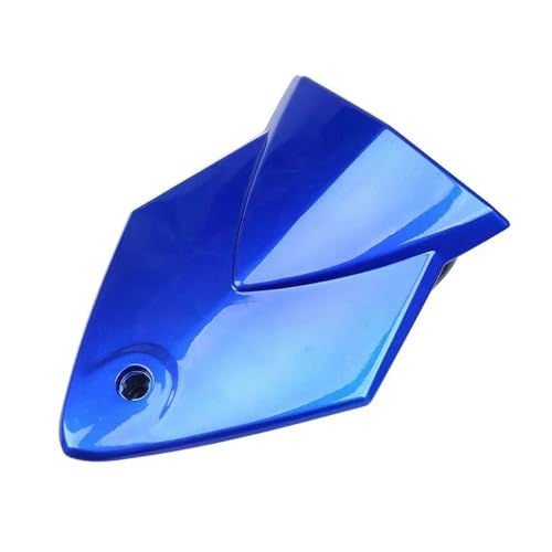 Carénage siège arrière rigide en ABS finition premium pour S1000RR