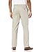 Brooks Brothers Men's Regular Fit Stretch Advantage Chino Pants, Khaki, 34W x 32L