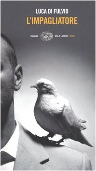 L'impagliatore L'impagliatore