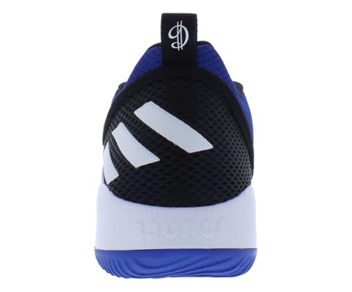 Image of Adidas Womens Dame Certified Basketball Shoes