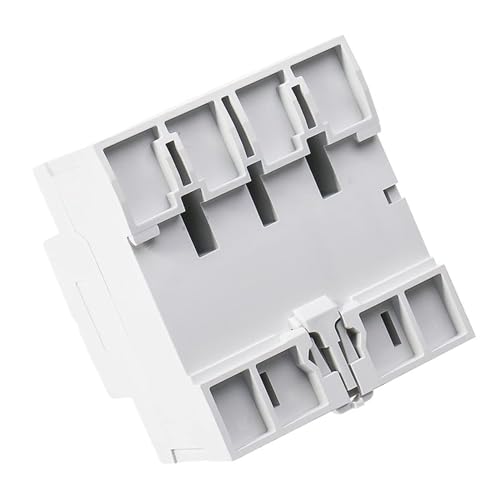 Disjoncteur différentiel Type B 2P 63A 30mA pour protection DC