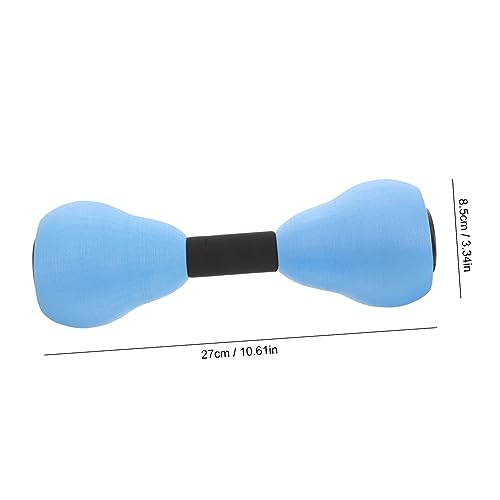 Pesas para piscina para aerobics acuáticos LIOOBO miniatura 2