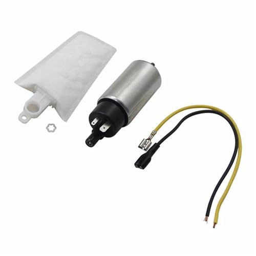 Bomba de combustible para Suzuki AN125 y UH200 reemplazo exacto de la pieza 15100-03H11 2