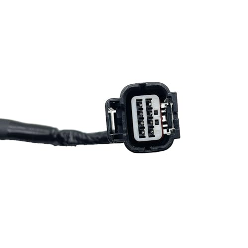 Image of Car Rear View Camera Back Up Camera Fits for Honda CR-V 2018-2022 Replacement # 39530-TLA-A01 39530TLAA01