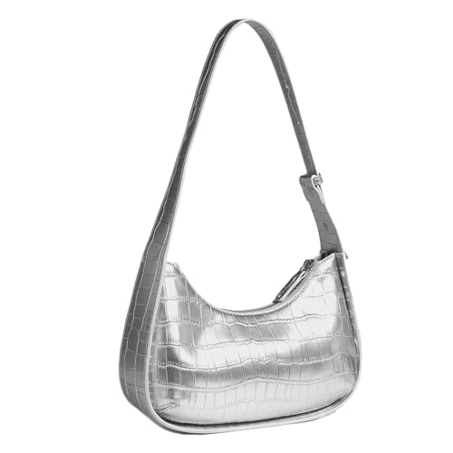 Petit sac à bandoulière femme compact pour éviter l'encombrement quotidien