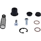 All Balls Racing 18-4022 Master Cylinder Kit - Clutch Compatible with/Replacement for Kawasaki VN1500B 1987-89, VN1500C 1996-97, ZX1000 Ninja 1986-87, VN1500A 1987-99, VN1500D CLASSIC 1996-97