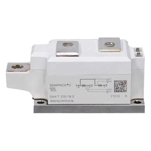 SKKT460/16E module silicium controle thyristor pont redresseur