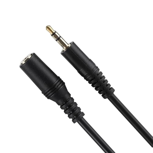 Extension Cable Jack Aux Cable 3.5mm 15m miniatura 4