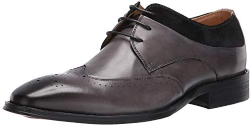 Image of Stacy Adams Hewlett Wing Tip Oxford