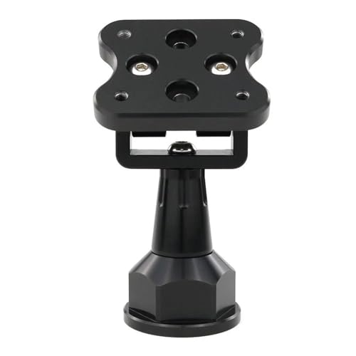 Mtuqvma Fahrrad Handyhalterung Für Suzuki Für GSX-R600 Für 750 1000 Vorbaumontage Motorrad GPS Navigation Halterung Halter(Type 1)