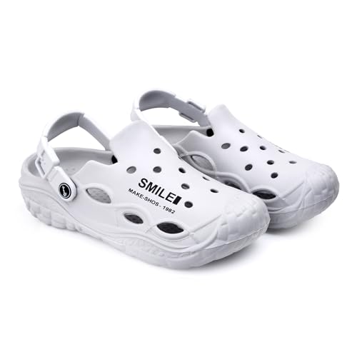 Image of Smile Unisex Clos /Sandals | Lightweight