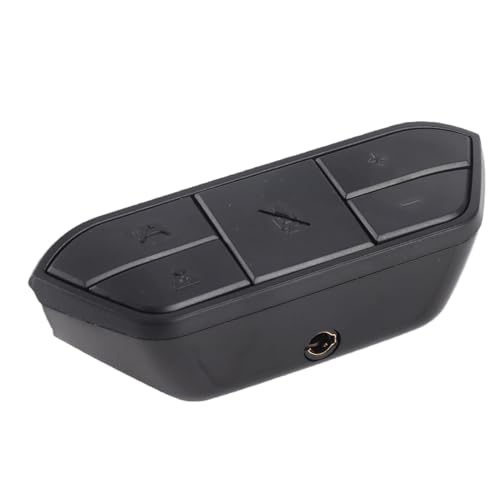 Adaptador de auriculares para controlador One para regular el chat de voz y juego portátil