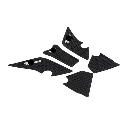 Autocollants pad réservoir Tenere 700 protection XTZ690