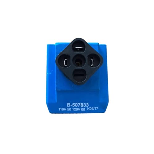 Bobine solénoïde H-507848 A-507825 électrovanne de rechange hydraulique