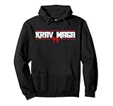 Cool Awesome Krav Maga - Diseño para Krav Maga para mujeres y hombres Sudadera con Capucha
