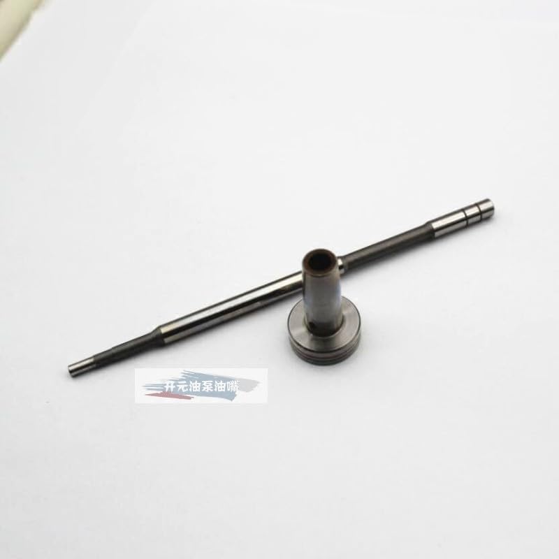 B0sch Common Rail Injector Valve 0445120296 0445120102 Suitable F00RJ01924 Components