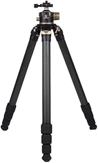 Leupold Mark 5 CF-455 Tripod Kit - Leupold