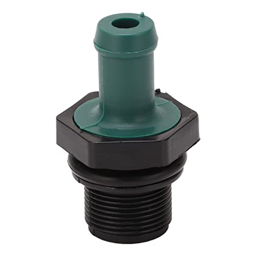 11810 EA200, peças de motor de válvula PCV padrão OEM plástico ABS ajuste direto resistente a impact