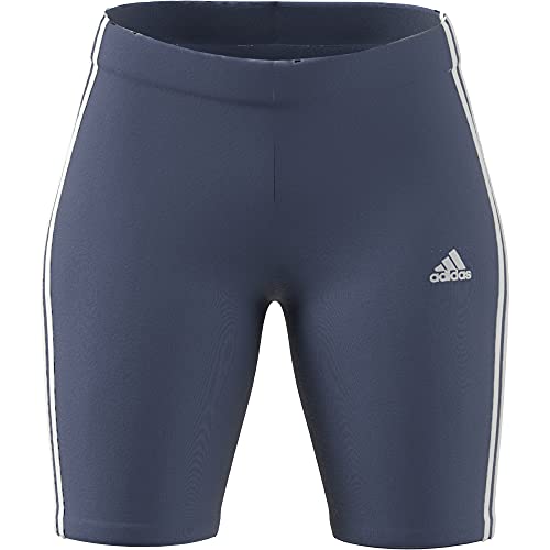 Image of adidas Essentials 3-Stripes Bike Shorts