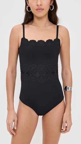Sea Women's Mae Scallop One Piece2