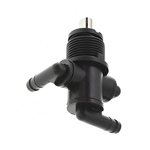 Seblaff Black Fuel Shut-Off Valve Replacement For Sportsman 335 325 330 400 500 600 700 7052161 #TOP2