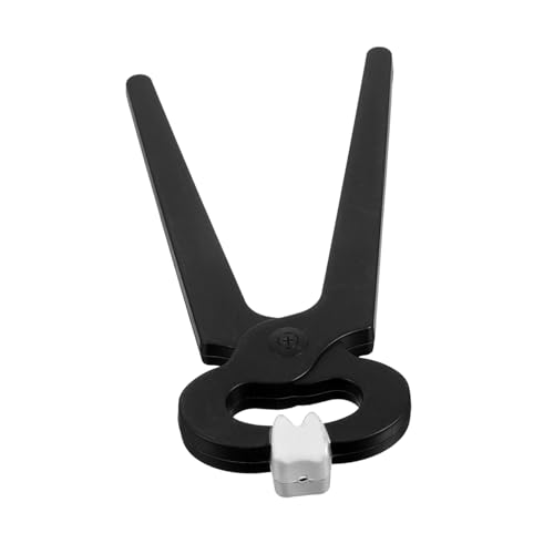 Hohopeti Prótesis de Pinzas Realistas para Disfraces de Médico Accesorio de Broma para Fiestas y Carnaval Herramienta Ligera para Cosplay rol