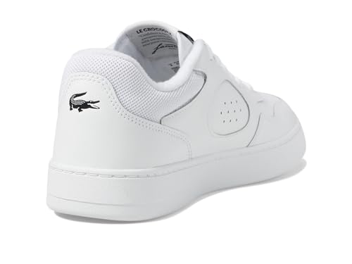 Image of Lacoste Men's Lineset Leather Sneakers