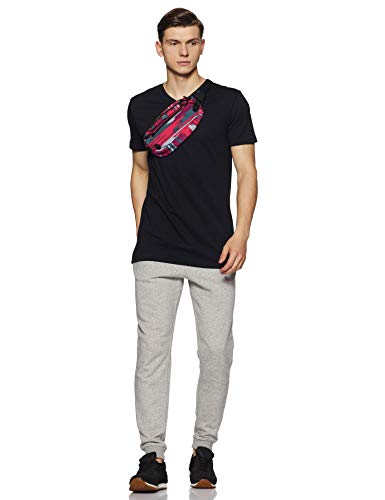 Image of ABOF Men's Slim fit T-Shirt