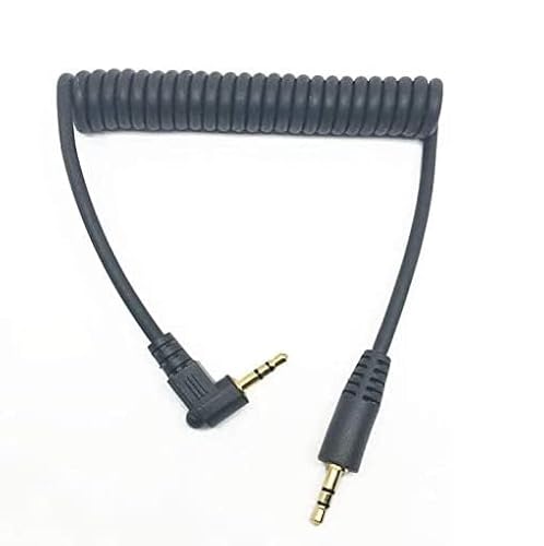 C1 Remote Control Shutter Release Cable Cord Compatible For Canon Rebel T8I T7I T6I 80D 70D T6S T5 T5I T4I Eos Rp R M 500D 650D 600D 550D 700D 1100D #TOP28