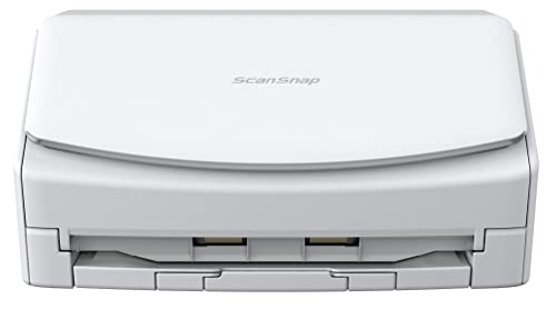 PFU - PFU ドキュメントスキャナー ScanSnap FI-IX1600BK Amazon | 富士通 PFU ドキュメントスキャナー ScanSnap iX1600