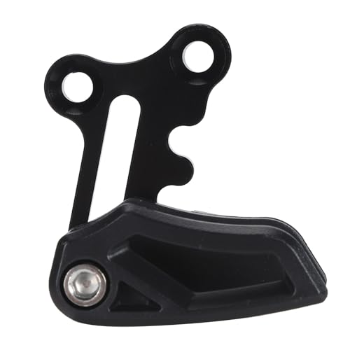 Protecteur de guide de chaîne de vélo avec montage direct S3 rigide