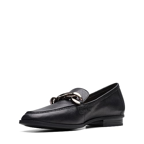 Image of Clarks Womens Sarafyna Iris Loafer
