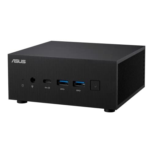 Barebone Mini PC Les 15 meilleurs produits en comparaison Hifi