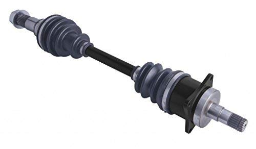 Can Am Outlander front left cv axle 400/500 / 650/800 / 1000 2006 2007-2012
