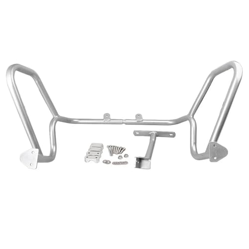 Protection pare-chocs moteur pour réservoir R1200GS et barres de sécurité supérieures