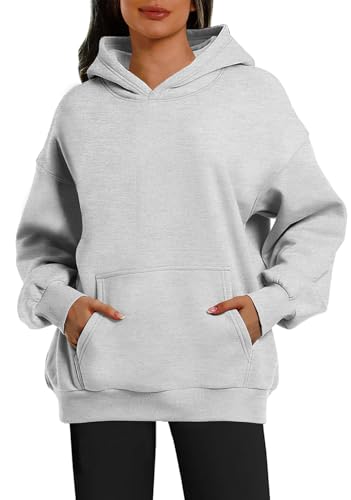 kims cosiart Hoodies Oversized Sweatshirts hoodies for women Grey