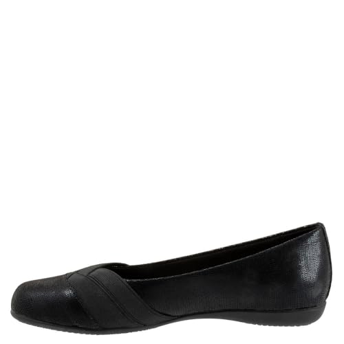 Trotters Women's Stella Flat Sandal4