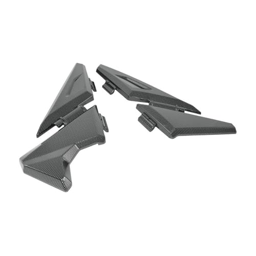 Couvercle protection ABS R1250GS carénage arrière