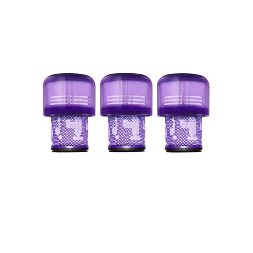 Filtro de repuesto para Dyson V11 V15, soluciona la pérdida de succión 2
