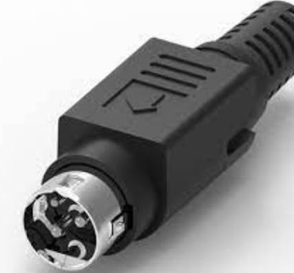 3-pin C143DIN-L Connector