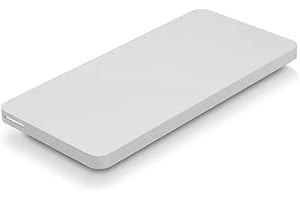 OWC Envoy Pro 0GB Portable Bus-Powered USB 3.1 Gen 1 Cable Storage...